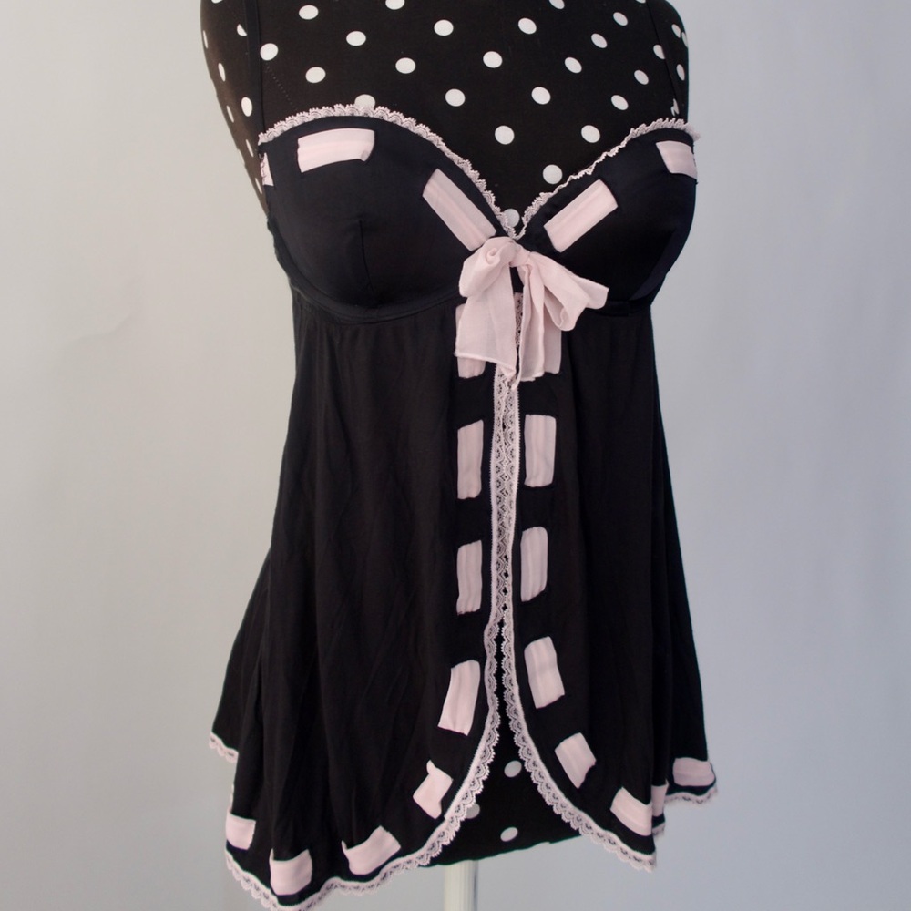 Victoria's Secret Babydoll
